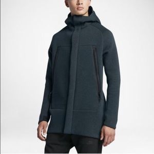 Nike Tech Fleece Parka